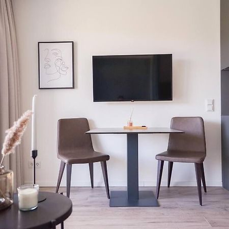 Апартаменты Casa Grande 28 I Studio With Lake View Sekull Экстерьер фото